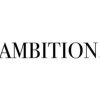 Ambition - New collection coming soon